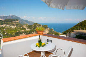 DAME casa vacanza Amalfi